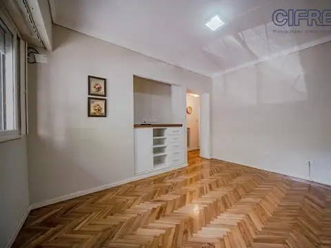Departamento en Venta en Villa Pueyrredón, USD 104.800