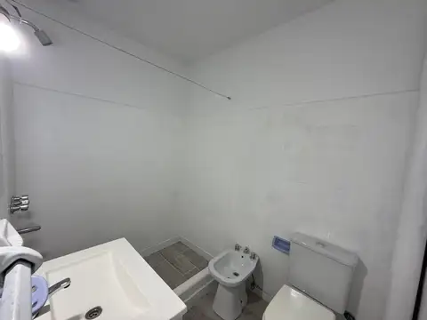 Depto Tipo Casa en Alquiler de 2 dormitorios
