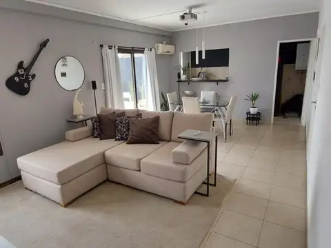 Departamento en Alquiler de 2 ambientes