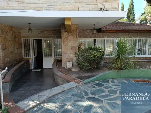 Casa en Venta de 13 dormitorios