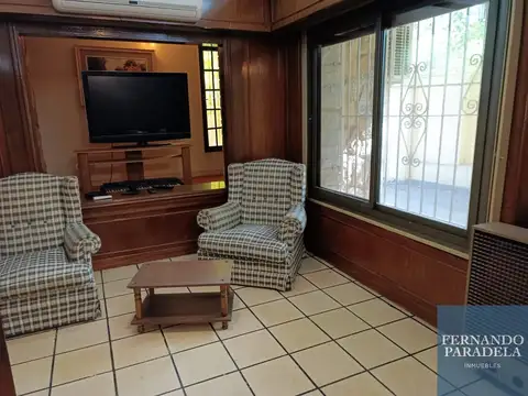 Casa en venta en Parque Leloir