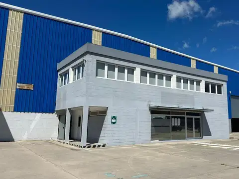 Polo Industrial Ezeiza (Jonatan)