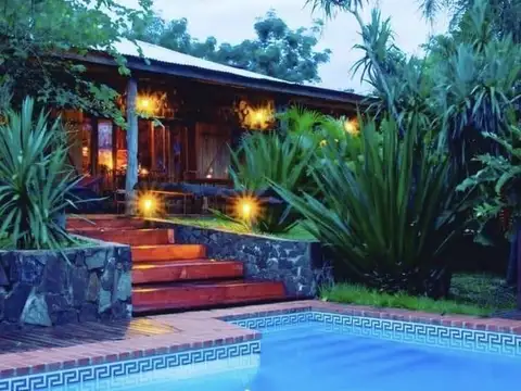 Hotel en Venta 25 años