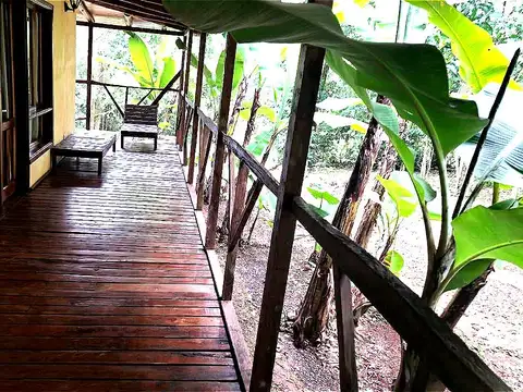 Hotel en Venta en El Soberbio, USD 890.000