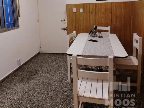 Departamento en venta 2 ambientes - Mar del Tuyu