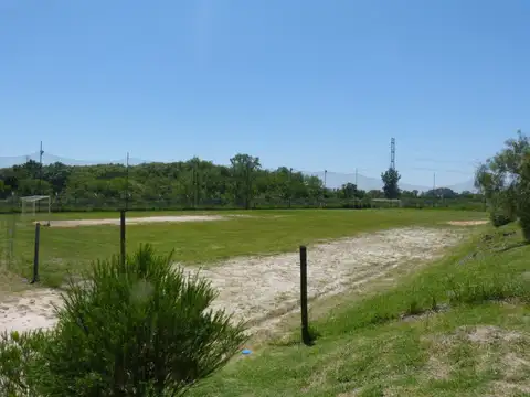 Dean Funes 3501, Villanueva, Barrio San Benito 5000