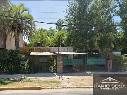 Casa en venta de 2 dormitorios en Belén de Escobar