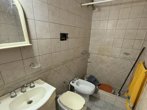 Departamento en Venta en Moron Norte, USD 39.000