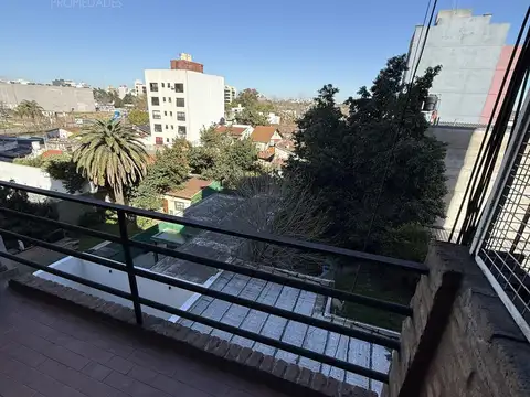 Venta Departamento 2 Ambientes en Morón Norte