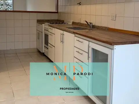 DEPARTAMENTO DE 2 AMBIENTES EN VENTA EN PASO DEL REY – BARRIO HOGAR OBRERO - CON JARDIN