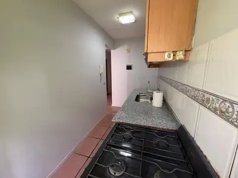 Departamento en Alquiler en Caseros, $ 550.000