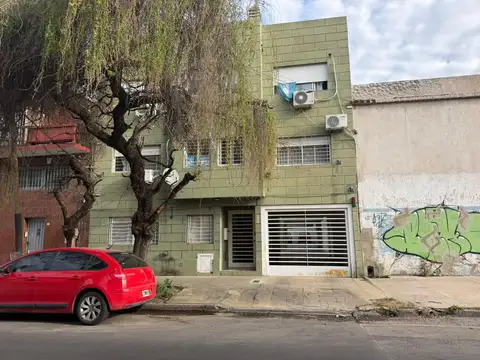 Alquiler Departamento en Caseros 2 ambientes