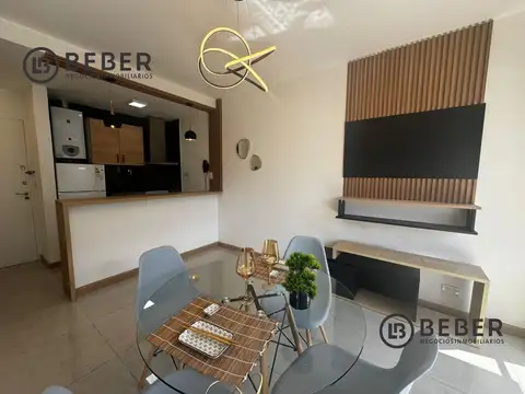 Departamento en Venta al Norte