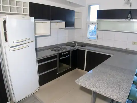 Departamento en Alquiler en Nuñez, $ 1.100.000
