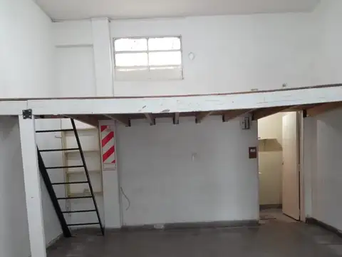 Martiniano Chilavert 1600