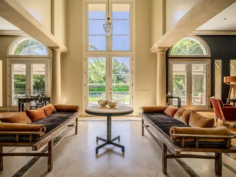 Casa en Venta en Lomas de San Isidro, USD 1.900.000