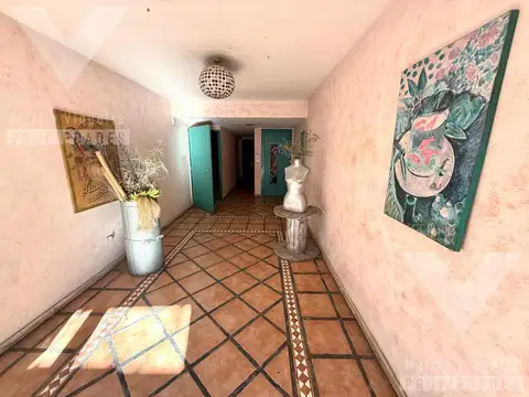Departamento en Alquiler 25 años
