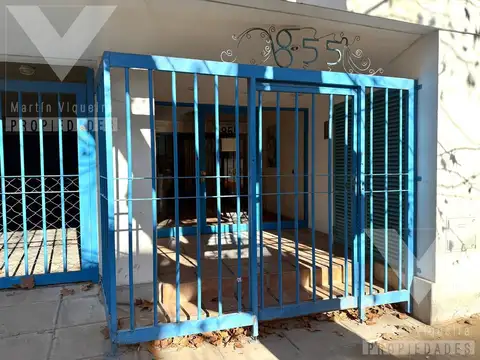 Departamento en Alquiler en Villa Crespo, $ 1.300.000