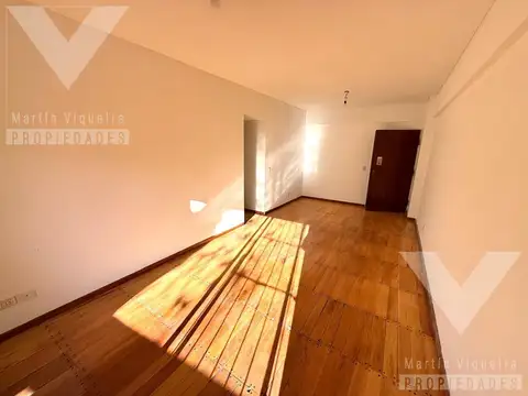 Departamento en Alquiler en Villa Crespo, $ 1.300.000