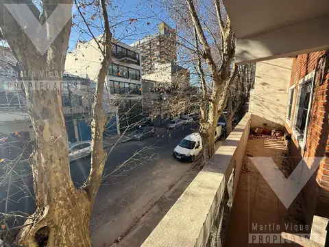 Departamento en Alquiler 25 años