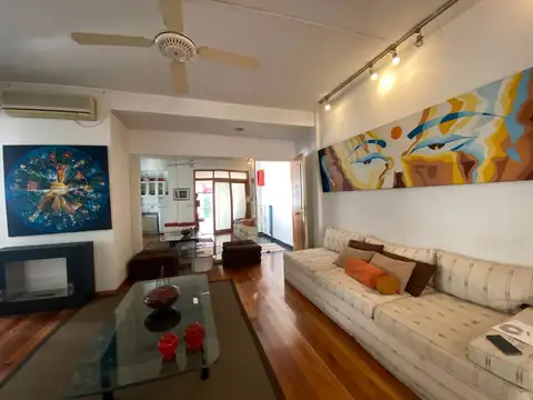 Oficina en Venta en Palermo, USD 170.000