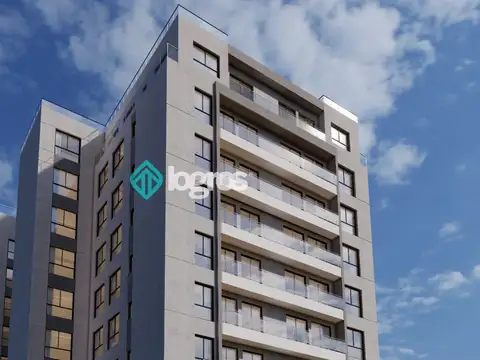 Departamento en venta – FINANCIADO – 1 dormitorio MACROCENTRO