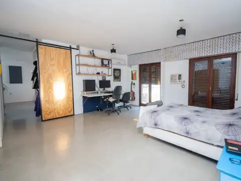 Depto Tipo Casa en Venta 53 años