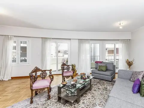 Departamento en Venta de 3 ambientes