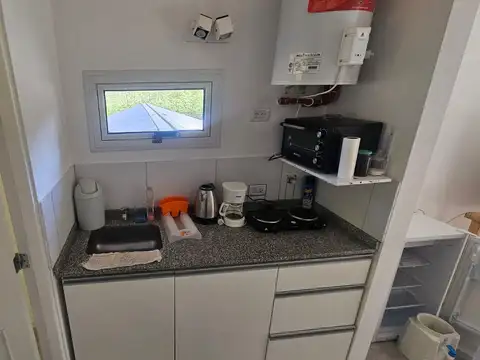 Departamento en Alquiler Temporal A Estrenar