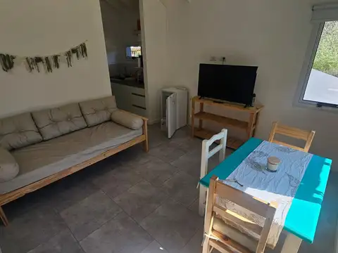 Querandies 900