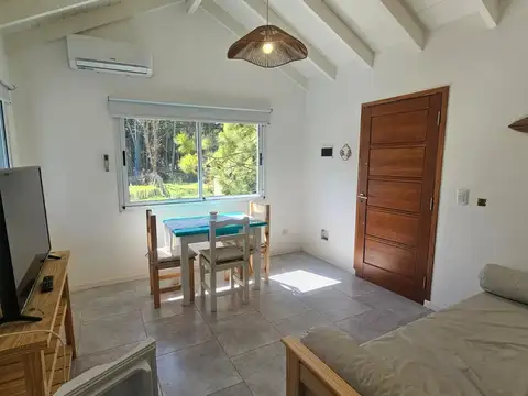 Departamento en Alquiler Temporal de 2 ambientes