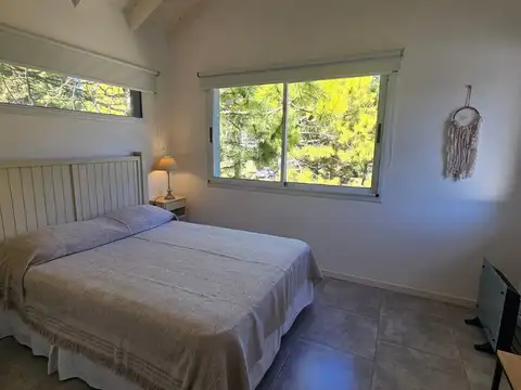 Departamento en Alquiler Temporal de 1 dormitorio
