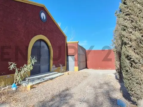 Galpon en Venta 2025 años