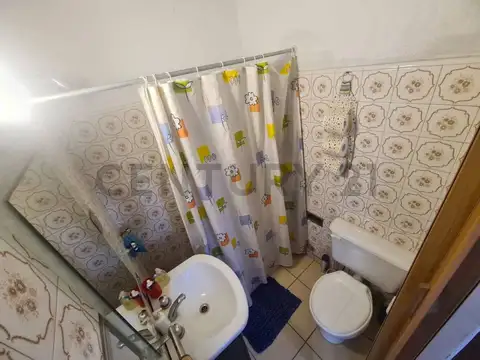 Venta de PH al fondo 3 AMBIENTES en Ituzaingo Norte