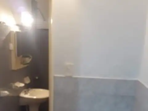 Depto Tipo Casa en Venta en San Justo, USD 75.000