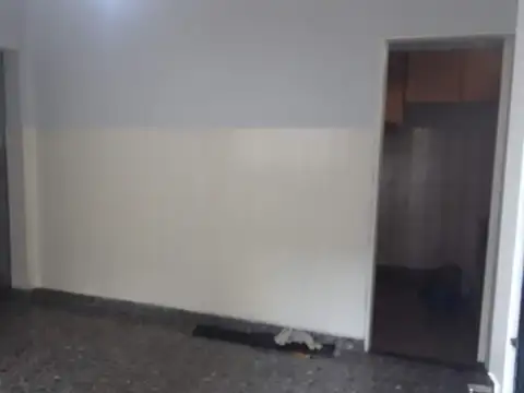 Depto Tipo Casa en Venta de 1 dormitorio
