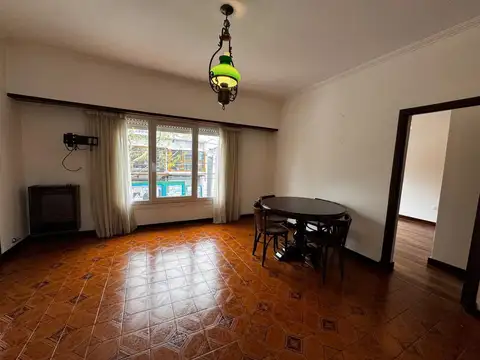 Departamento tres ambientes sin expensas, Playa Grande