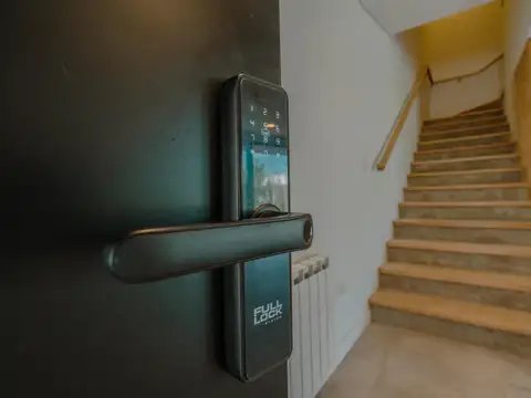 Casas Del Bosque 1