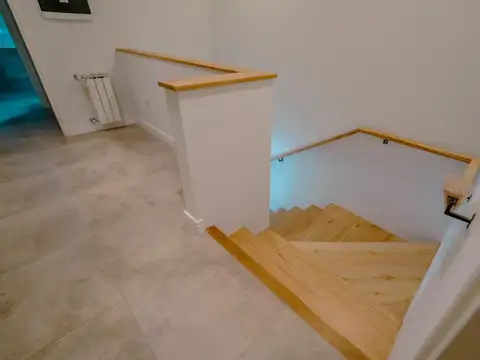 Casa en Alquiler A Estrenar