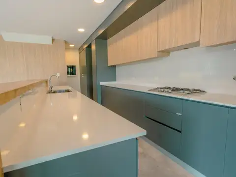 Casa 3 ambientes con 3 baños