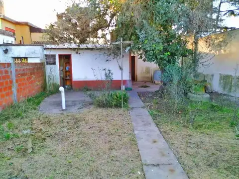 Casa en Venta 50 años