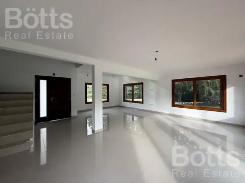 Casa en Venta A Estrenar