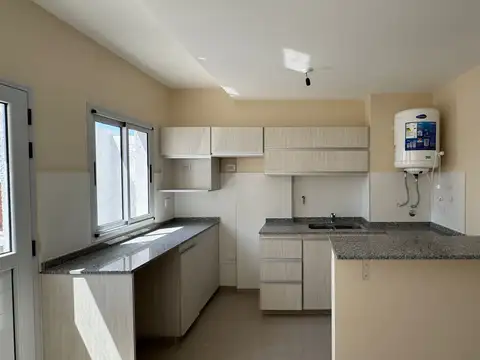 Departamento en Venta en Alta Cordoba, USD 78.000