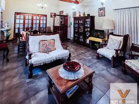 Casa en Venta de 3 dormitorios