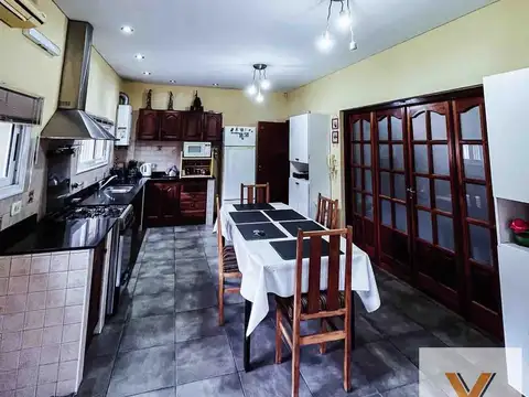 Casa en Venta al Noroeste