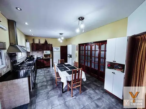 Casa en Venta 15 años