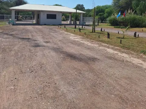 Terreno en Venta en Santiago del Estero, USD 35.000