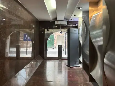 Maipú 500