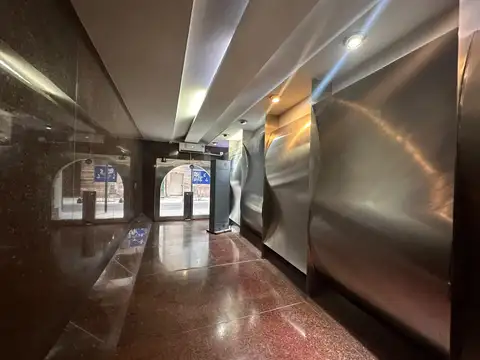 VENTA DEPTO 3 AMBIENTES CON TERRAZA PROPIA.