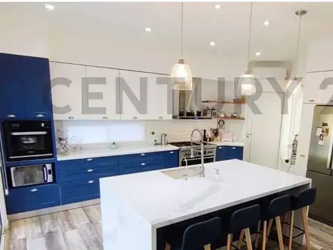 Casa en Venta 2025 años